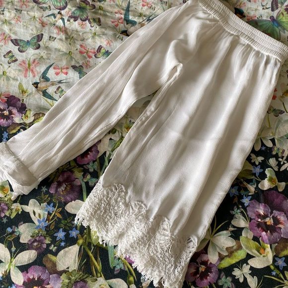 Second Female Off Shoulder Blouse Sz M - Picture 6 of 13